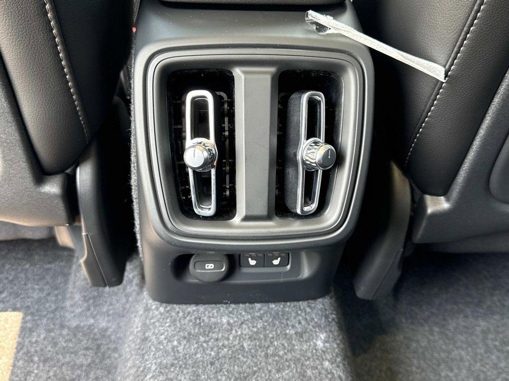 new 2026 Volvo XC40 car, priced at $50,150