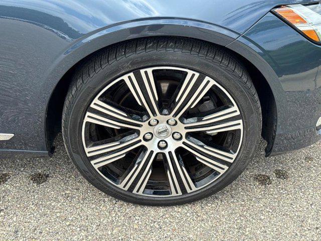 used 2023 Volvo S90 car, priced at $35,993