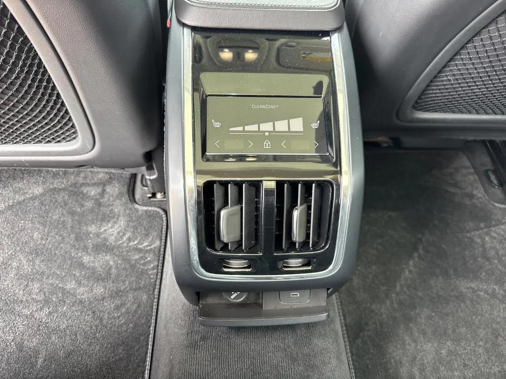 used 2023 Volvo S90 car, priced at $38,971