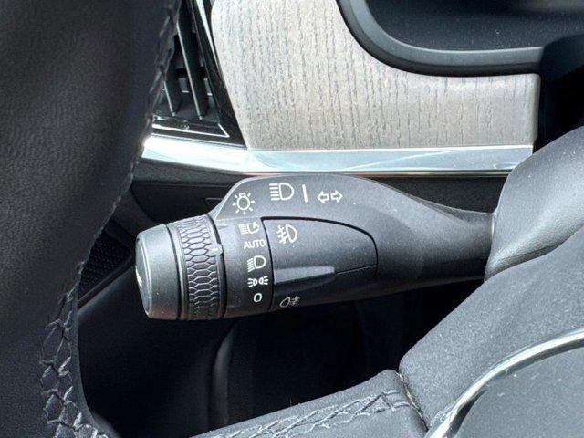 used 2023 Volvo S90 car, priced at $35,993