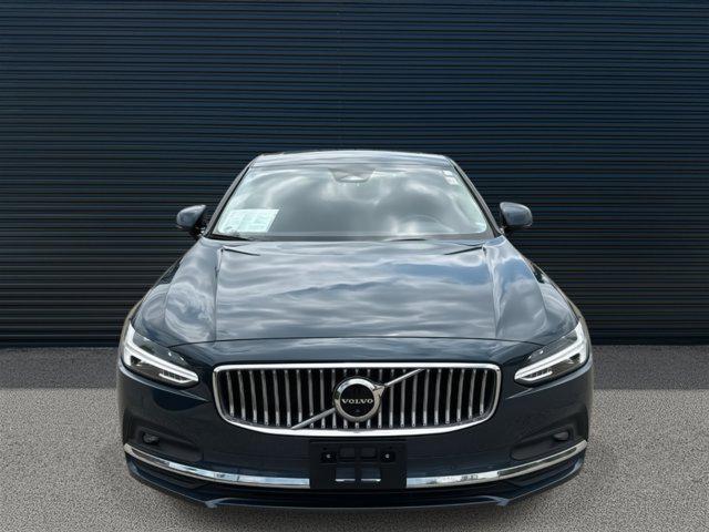 used 2023 Volvo S90 car, priced at $35,993