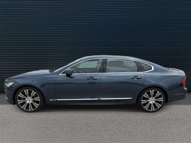 used 2023 Volvo S90 car, priced at $35,993