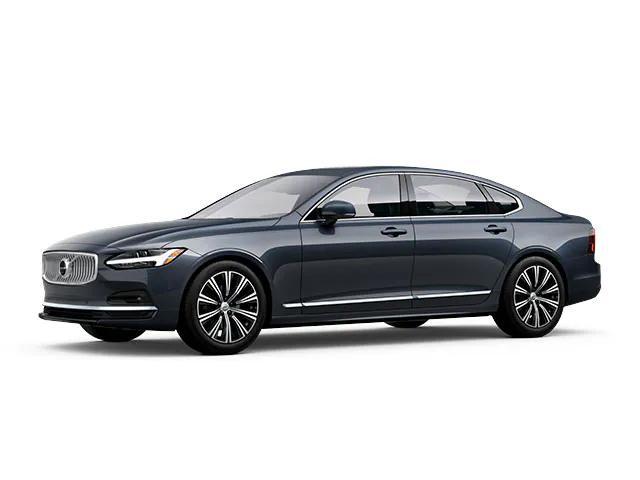 used 2023 Volvo S90 car, priced at $41,993