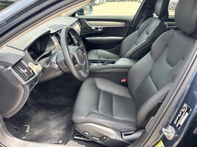 used 2023 Volvo S90 car, priced at $35,993