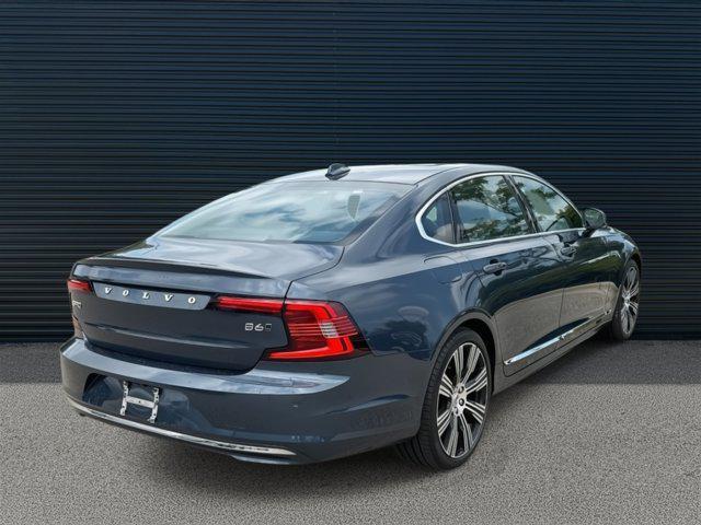 used 2023 Volvo S90 car, priced at $35,993