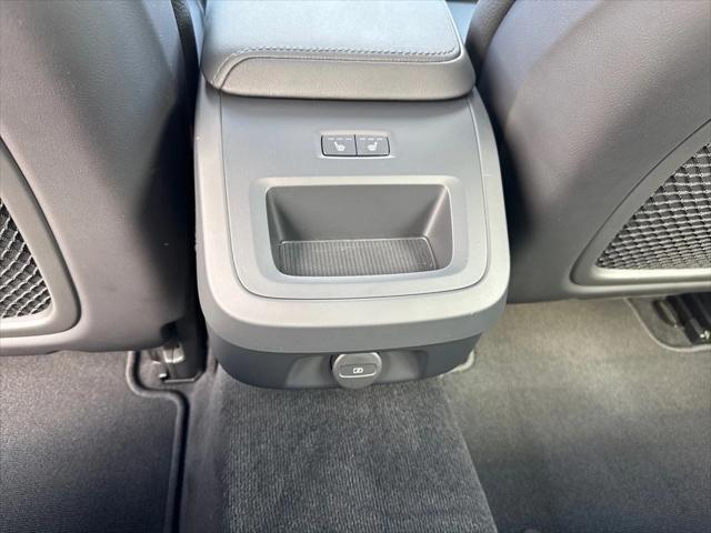 used 2025 Volvo S60 car, priced at $40,463