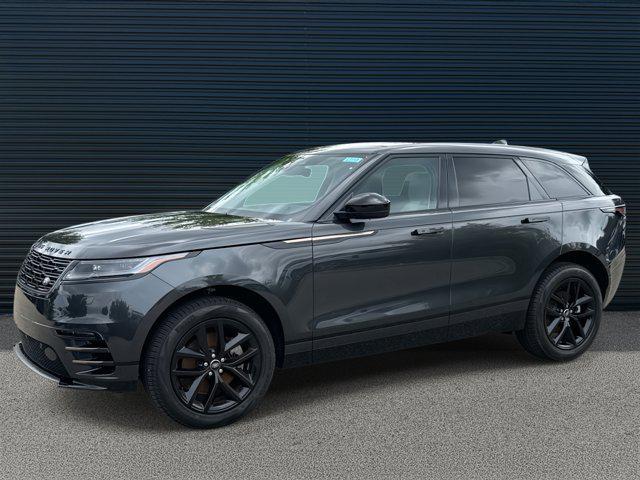 used 2025 Land Rover Range Rover Velar car, priced at $64,881