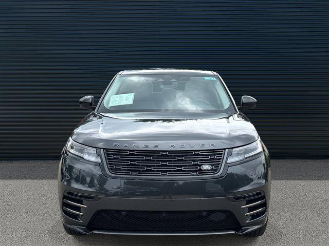 used 2025 Land Rover Range Rover Velar car, priced at $64,881
