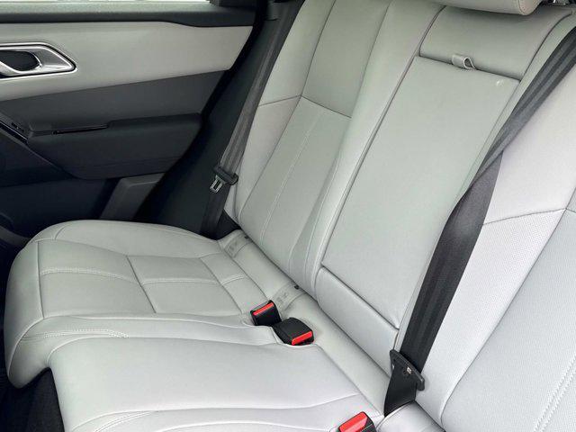 used 2025 Land Rover Range Rover Velar car, priced at $64,881