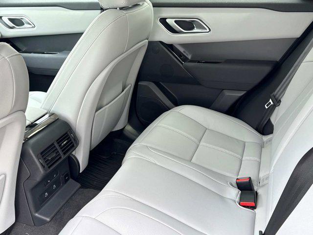 used 2025 Land Rover Range Rover Velar car, priced at $64,881