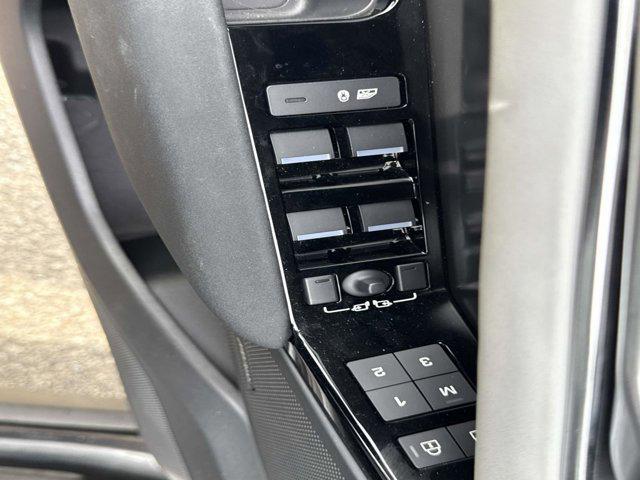 used 2025 Land Rover Range Rover Velar car, priced at $64,881