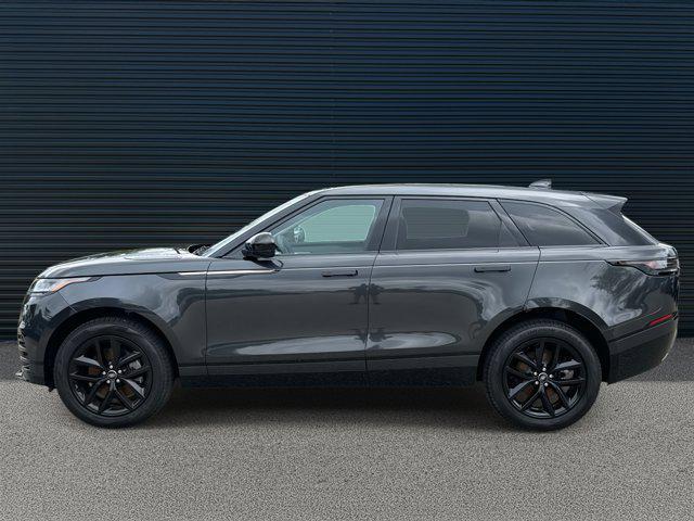 used 2025 Land Rover Range Rover Velar car, priced at $64,881