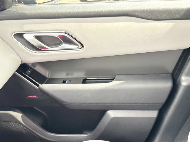 used 2025 Land Rover Range Rover Velar car, priced at $64,881