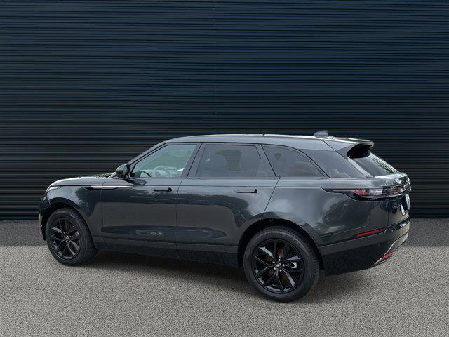 used 2025 Land Rover Range Rover Velar car, priced at $64,881