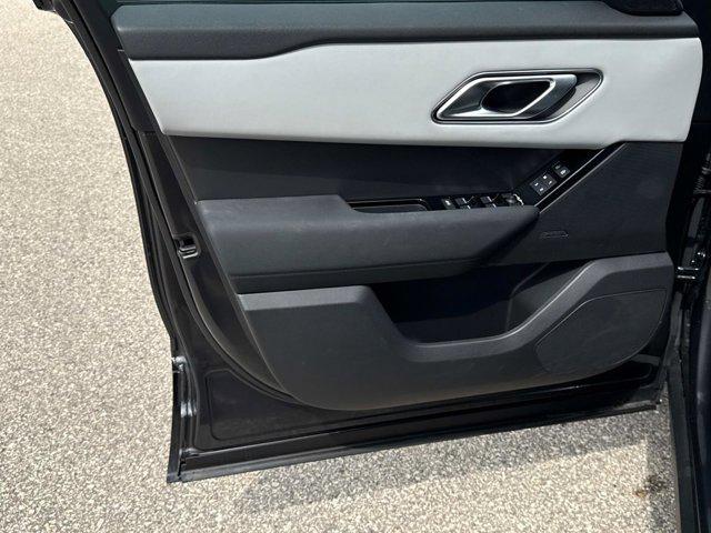 used 2025 Land Rover Range Rover Velar car, priced at $64,881