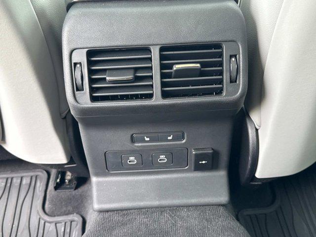 used 2025 Land Rover Range Rover Velar car, priced at $64,881