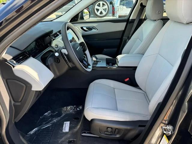 used 2025 Land Rover Range Rover Velar car, priced at $66,991