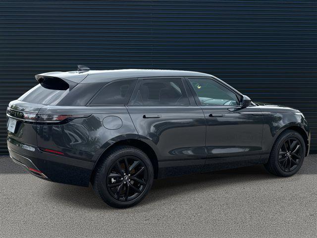 used 2025 Land Rover Range Rover Velar car, priced at $64,881