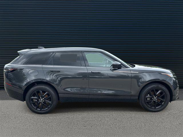 used 2025 Land Rover Range Rover Velar car, priced at $64,881