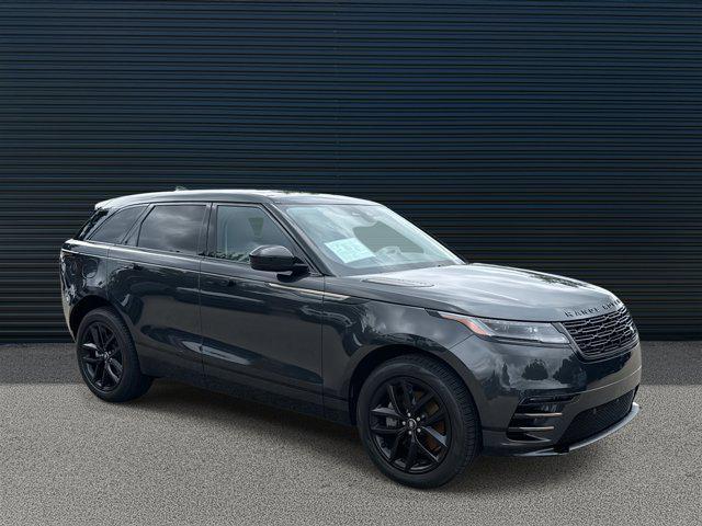 used 2025 Land Rover Range Rover Velar car, priced at $64,881