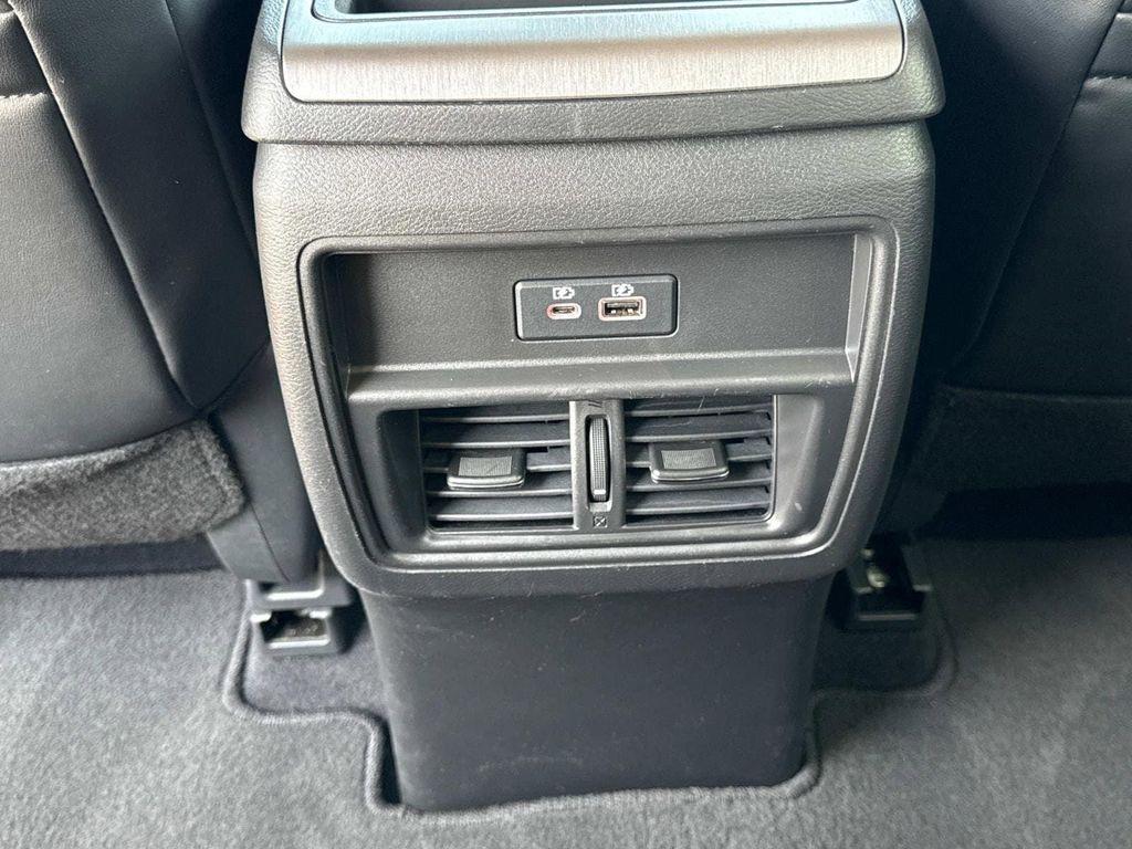 used 2024 Nissan Murano car, priced at $28,690