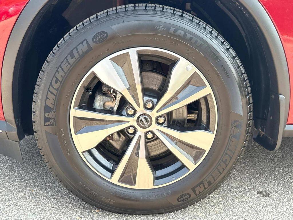 used 2024 Nissan Murano car, priced at $28,690