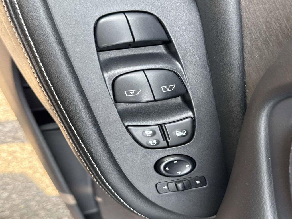 used 2024 Nissan Murano car, priced at $28,690