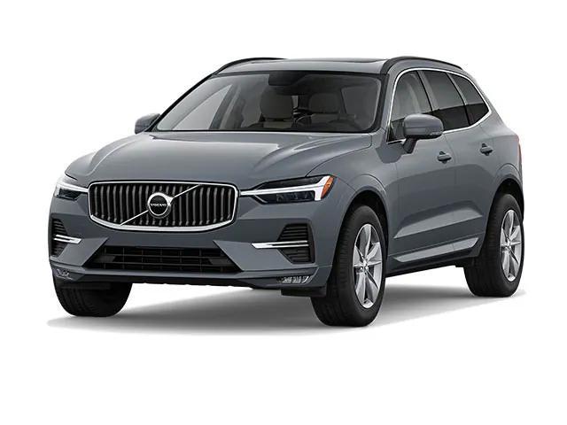 used 2022 Volvo XC60 car, priced at $32,432