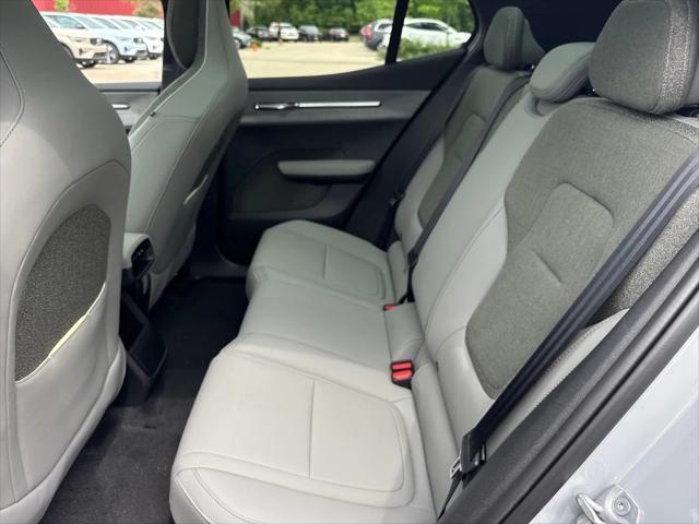 new 2025 Volvo EX30 car, priced at $48,395