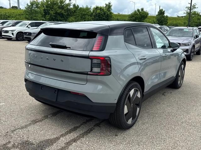 new 2025 Volvo EX30 car, priced at $48,395