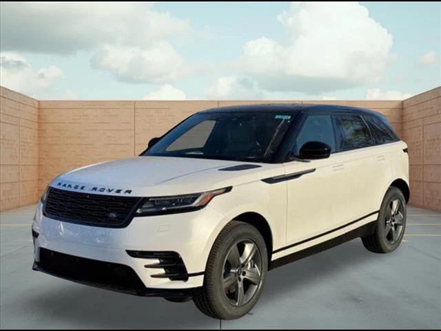 new 2024 Land Rover Range Rover Velar car, priced at $68,500