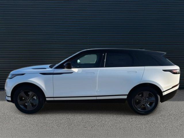 new 2024 Land Rover Range Rover Velar car, priced at $68,500