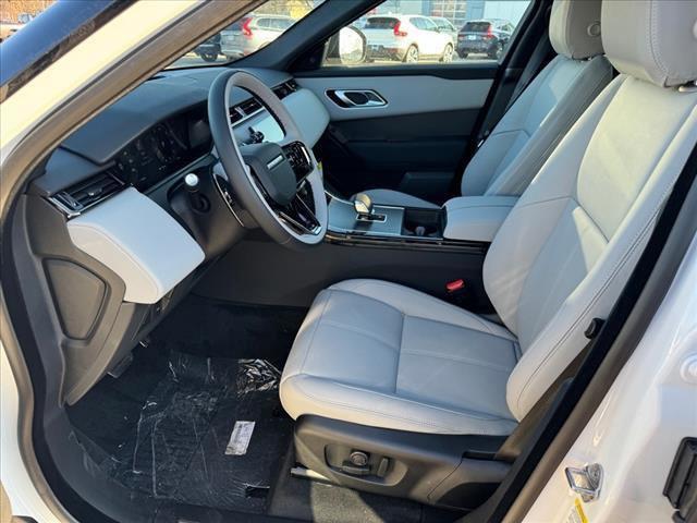 new 2024 Land Rover Range Rover Velar car, priced at $68,500
