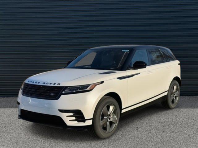 new 2024 Land Rover Range Rover Velar car, priced at $68,500