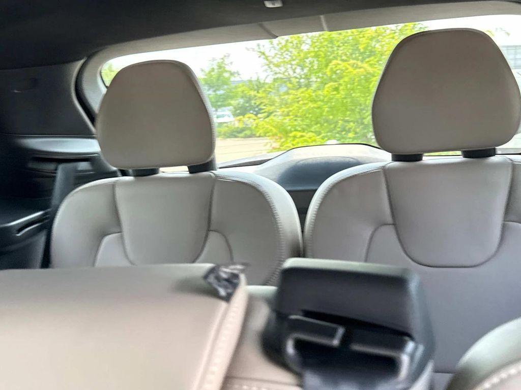 new 2026 Volvo XC90 car, priced at $81,540