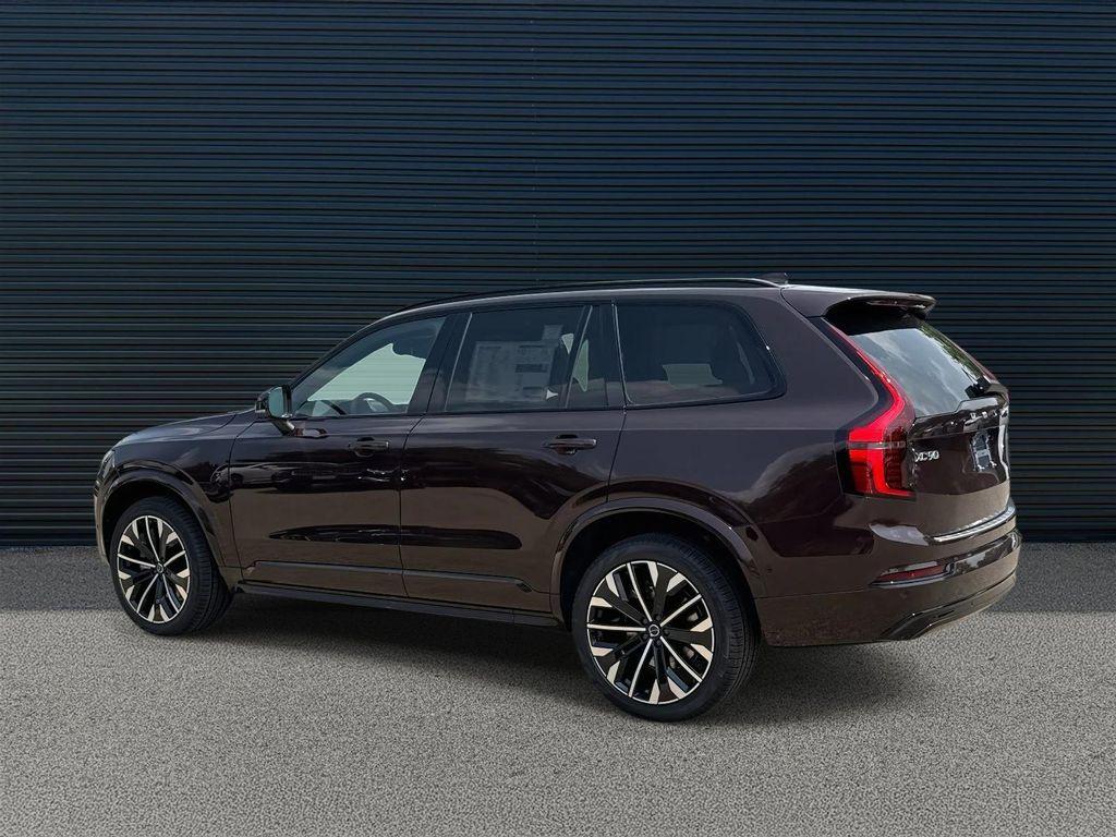 new 2026 Volvo XC90 car, priced at $81,540