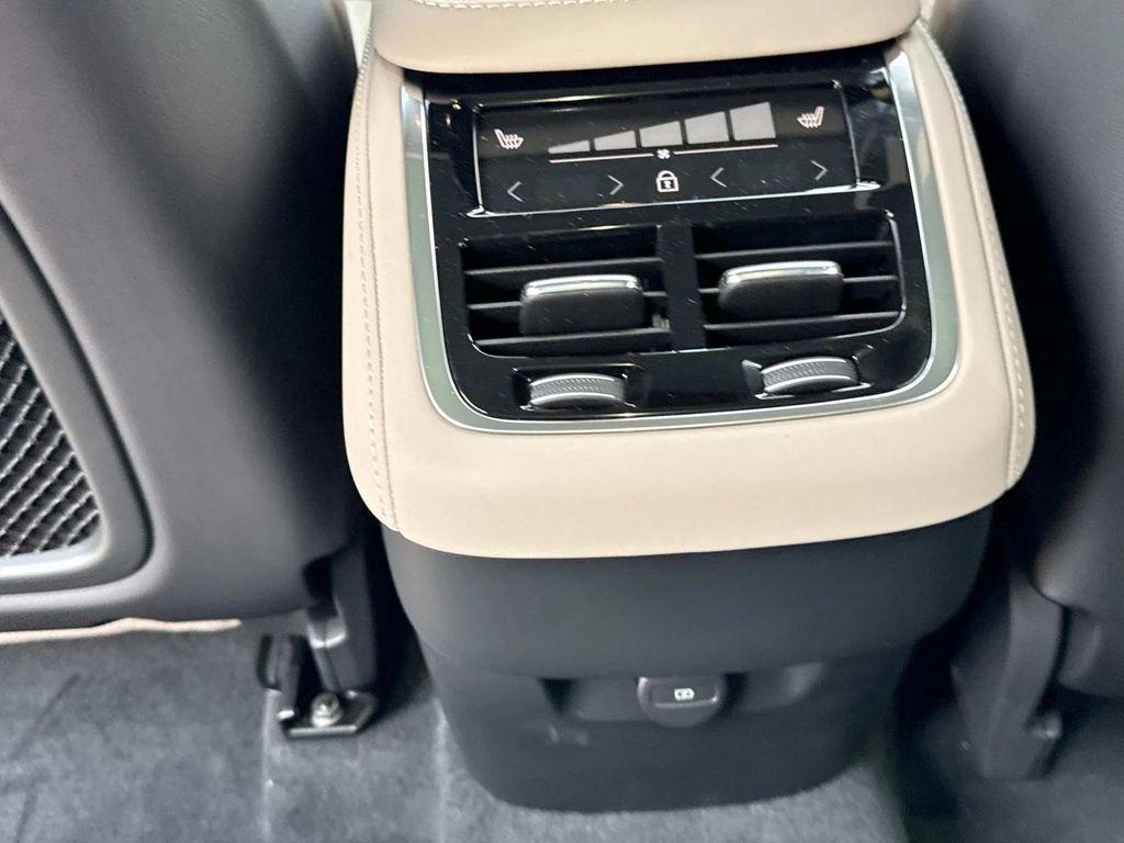 new 2026 Volvo XC90 car, priced at $81,540