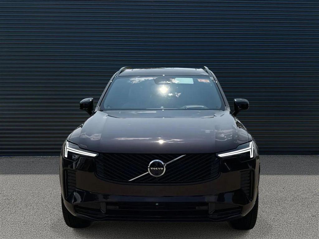new 2026 Volvo XC90 car, priced at $81,540