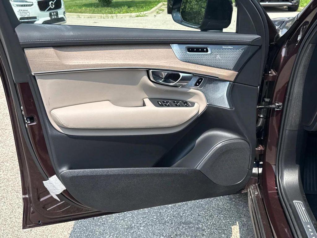 new 2026 Volvo XC90 car, priced at $81,540