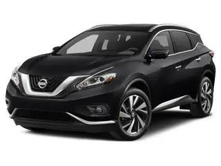 used 2015 Nissan Murano car, priced at $14,993