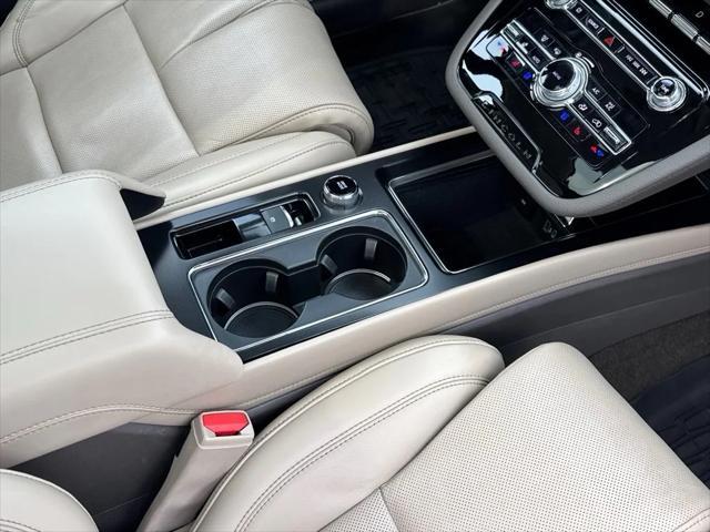used 2020 Lincoln Corsair car, priced at $25,473