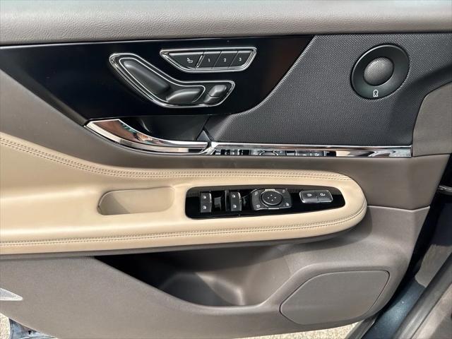 used 2020 Lincoln Corsair car, priced at $25,473