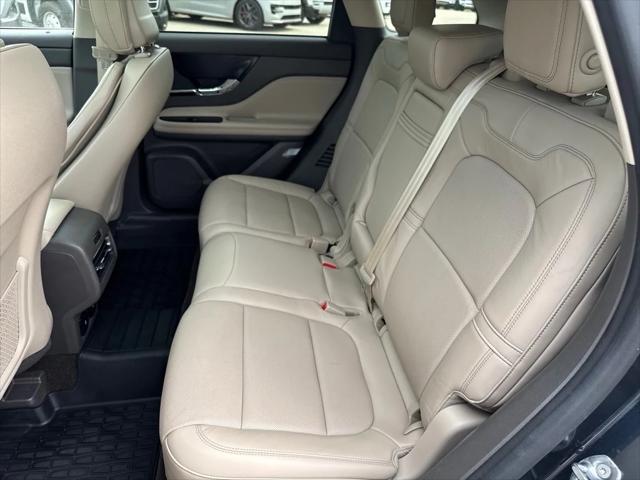used 2020 Lincoln Corsair car, priced at $25,473