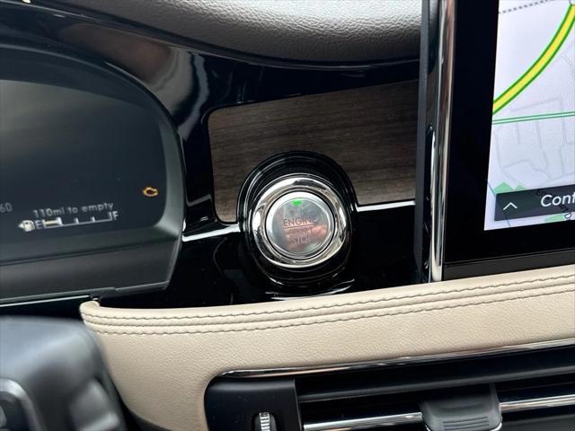 used 2020 Lincoln Corsair car, priced at $25,473