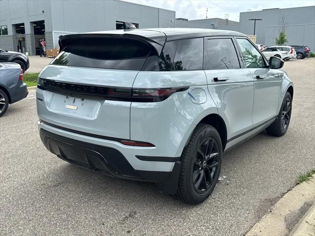 new 2026 Land Rover Range Rover Evoque car, priced at $56,965