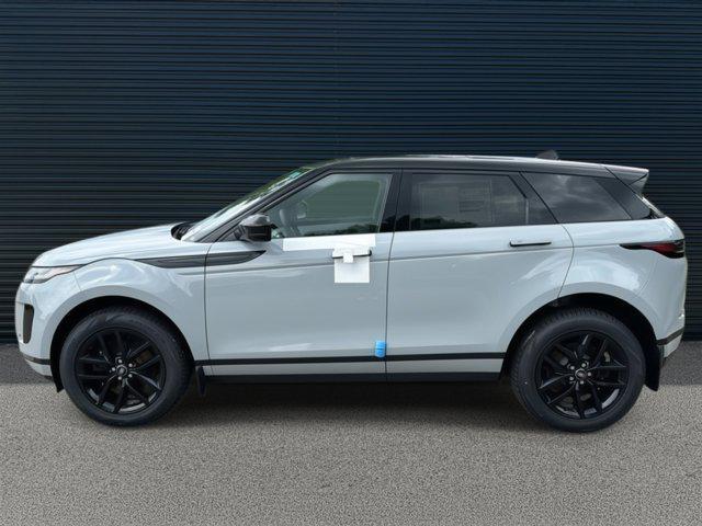 new 2026 Land Rover Range Rover Evoque car, priced at $56,965