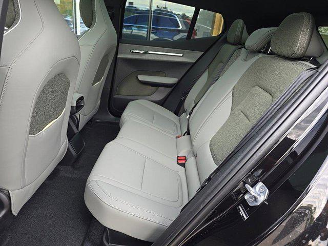 new 2025 Volvo EX30 car, priced at $46,695