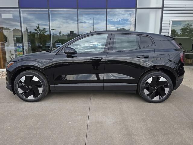 new 2025 Volvo EX30 car, priced at $46,695