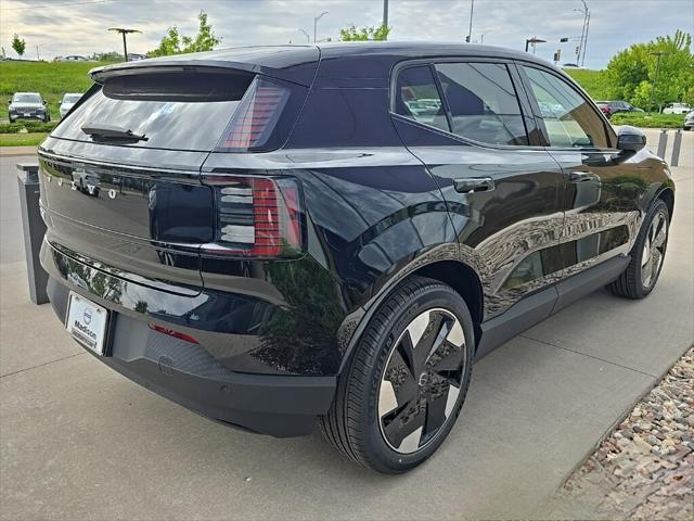 new 2025 Volvo EX30 car, priced at $46,695