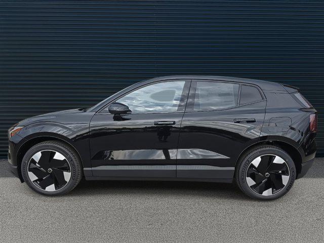new 2025 Volvo EX30 car, priced at $46,695